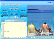 CBEOrganizer screenshot